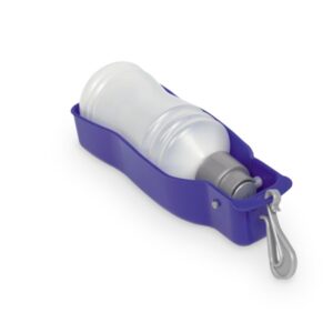 Nobby cestovní láhev na vodu 250ml