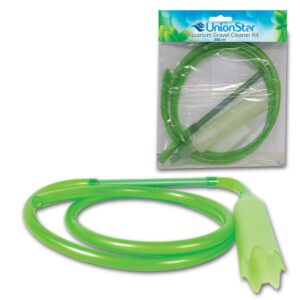 Akvaristika - Resun odkalovač do akvária, délka 2m