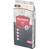 Eminent Dog Puppy 15kg + 2kg zdarma
