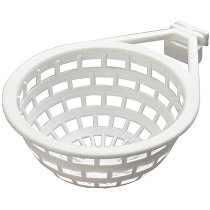 Hnízdo plastové vnitřní č.8 pr.11cm