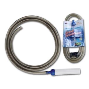 Vakuový odkalovač do akvária VC-1 - akvaristika