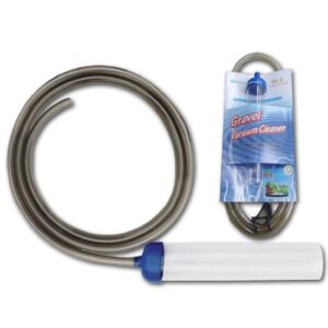 Vakuový odkalovač do akvária VC-3 - akvaristika