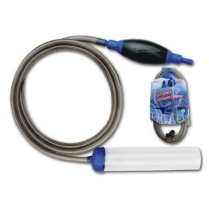 Vakuový odkalovač do akvária VC-3B - akvaristika