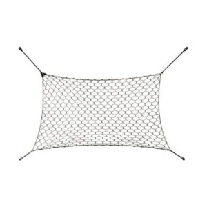 Nobby bezpečnostní autosíť 86 x 64 cm