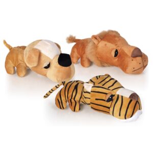 Hračky pro psy Big nose friend 30cm - 1ks