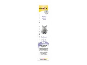 GimCat Relax Paste 50g