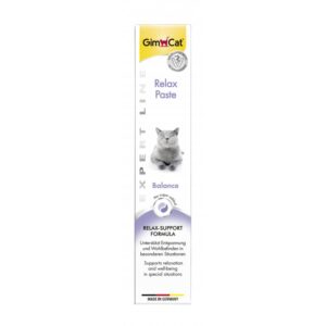 GimCat Relax Paste 50g