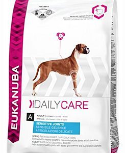 Eukanuba Dog DC Sensitive Joints 12,5kg