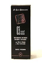 San Bernard Olej Černá vášeň 100ml