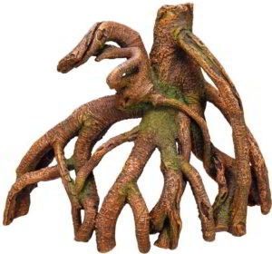 Nobby akvarijní dekorace mangovník 28 x 13 x 22,5 cm