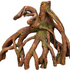 Nobby akvarijní dekorace mangovník 28 x 13 x 22,5 cm