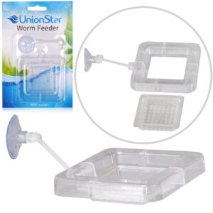 Akvaristika - Resun krmítko na nítěnky hranaté, FR-01