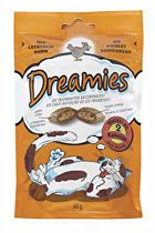 Dreamies kočka pochoutka s kuřecím 60g