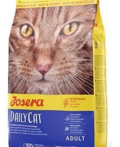 Josera Cat Super Premium DailyCat 400g