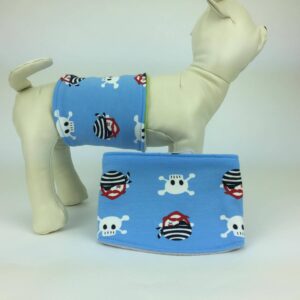 Protiznačkovací pás – Obvod: 40 cm