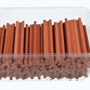 Tobby Dentální Kříž Hřebíček – 34ks (S/M)