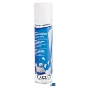 Dog Generation Vybělovací sprej