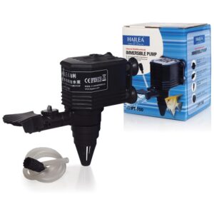 Přivzdušňovací hlava Hailea PT-700 - akvaristika