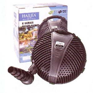 Jezírkové čerpadlo Hailea E15000