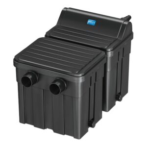 Hailea G16000 jezírkový kanystrový pond filtr s UV lampou - zahradní jezírka