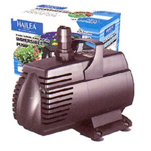 Vodní čerpadlo do akvária Hailea HX-8860 - akvaristika