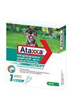 Ataxxa Spot-on Dog L 1250mg/250mg 1x2,5ml