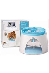 Hagen Fontána CATIT plast Fresh&Clean malá 2l