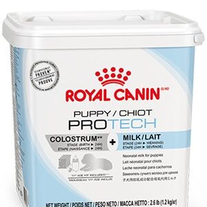 Royal Canin Puppy Protech  Kolostrum Royal Canin – 100g