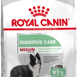 Royal Canin CCN Medium Digestive Care 12 kg