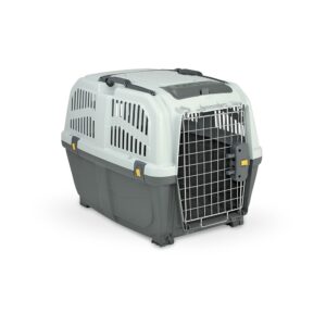 Přepravka SKUDO 4 METAL