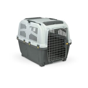 Přepravka SKUDO 6 METAL