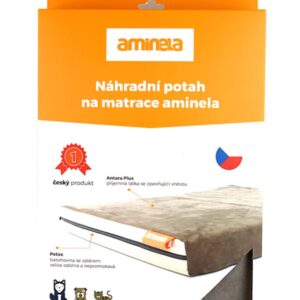 Přepravka Small Animals GEO L 30x20x20,3cm 6l FP