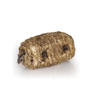 Hnízdo travní Double - domeček pro křečky, myšky a jiné hlodavce