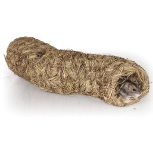 Travní prolézačka pro malé hlodavce, 100% přírodní