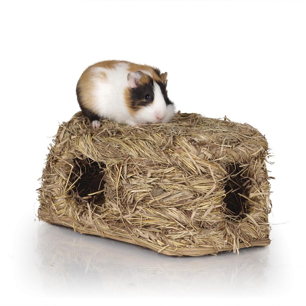 Domek travní - střecha Domek travní - střecha