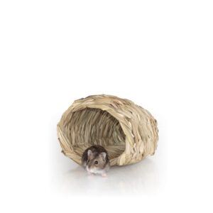 Koš travní (S) - domeček pro křečky, myšky a jiné hlodavce