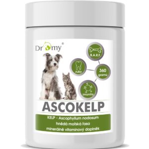 Dromy Ascokelp Hmotnost: 200g