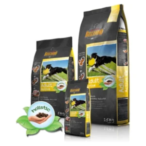 Belcando Adult Active 4 kg