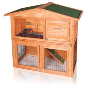 EPONA domek pro hlodavce a králíky