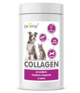 Dromy Collagen 160 tbl.