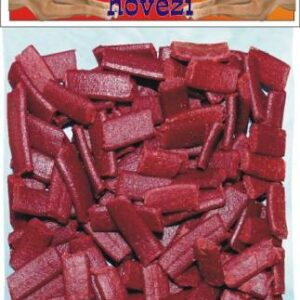 Delikapet Zoro E506 – 60g – Hovězí