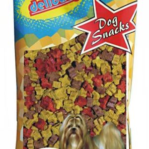 Delikapet Pussi Mix E511 – 90g