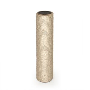 Náhradní sloupek ke škrabadlu, 6/7x40cm