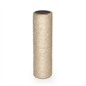 Náhradní sloupek ke škrabadlu, 7/9x40cm