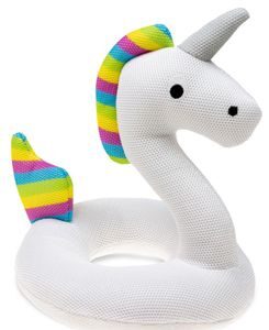 Karlie Hračka pes koupací Jednorožec 21cm KAR