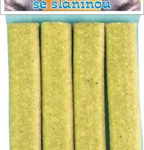 Delikapet Kalciové tyčky E550 – 4ks