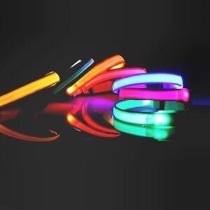 červená / 22 - 40 cm