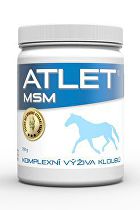 Atlet MSM pro koně 700g 1+1 (expirace 1/26)