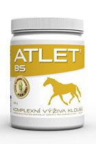 Atlet BS pro koně 600g
