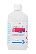 Septoderm gel 500ml